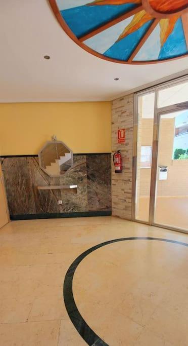 Apartamento Oropesa Del Mar- Marina D'Or- Magic World Vt30371Cs Exterior foto