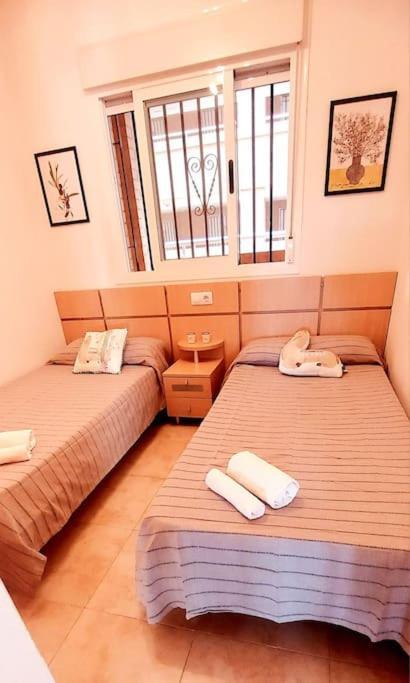 Apartamento Oropesa Del Mar- Marina D'Or- Magic World Vt30371Cs Exterior foto