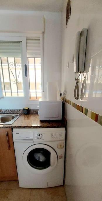 Apartamento Oropesa Del Mar- Marina D'Or- Magic World Vt30371Cs Exterior foto